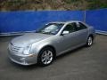 Light Platinum - STS 4 V6 AWD Photo No. 1