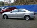 Light Platinum - STS 4 V6 AWD Photo No. 2