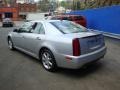 Light Platinum - STS 4 V6 AWD Photo No. 3