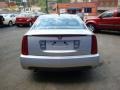 Light Platinum - STS 4 V6 AWD Photo No. 4