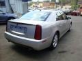 Light Platinum - STS 4 V6 AWD Photo No. 5
