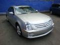 Light Platinum - STS 4 V6 AWD Photo No. 6