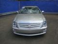 Light Platinum - STS 4 V6 AWD Photo No. 7