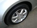 Light Platinum - STS 4 V6 AWD Photo No. 9