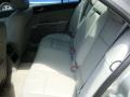 Light Platinum - STS 4 V6 AWD Photo No. 11