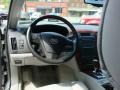 Light Platinum - STS 4 V6 AWD Photo No. 12