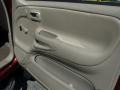 Salsa Red Pearl - Tundra Regular Cab Photo No. 15