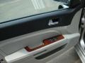 Light Platinum - STS 4 V6 AWD Photo No. 14