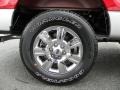 2010 Red Candy Metallic Ford F150 XLT SuperCrew 4x4  photo #12
