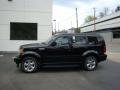 Black - Nitro SLT 4x4 Photo No. 1