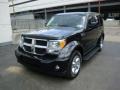 Black - Nitro SLT 4x4 Photo No. 8