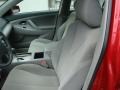 2007 Barcelona Red Metallic Toyota Camry LE V6  photo #10