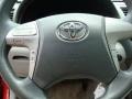 Barcelona Red Metallic - Camry LE V6 Photo No. 16