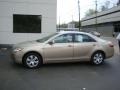 Desert Sand Metallic - Camry LE Photo No. 1