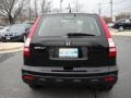 2007 Nighthawk Black Pearl Honda CR-V LX 4WD  photo #4