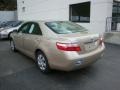 Desert Sand Metallic - Camry LE Photo No. 2