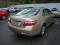 Desert Sand Metallic - Camry LE Photo No. 4