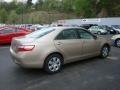 Desert Sand Metallic - Camry LE Photo No. 5