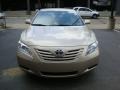 Desert Sand Metallic - Camry LE Photo No. 7