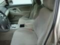 Desert Sand Metallic - Camry LE Photo No. 10