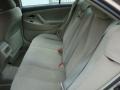 Desert Sand Metallic - Camry LE Photo No. 11