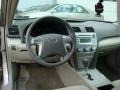 Desert Sand Metallic - Camry LE Photo No. 12