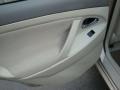 Desert Sand Metallic - Camry LE Photo No. 13