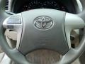 Desert Sand Metallic - Camry LE Photo No. 16