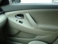 Desert Sand Metallic - Camry LE Photo No. 17