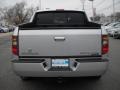 2007 Billet Silver Metallic Honda Ridgeline RTL  photo #4