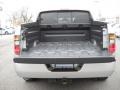 2007 Billet Silver Metallic Honda Ridgeline RTL  photo #5