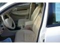 2004 White Chevrolet Impala LS  photo #3