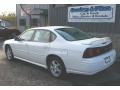 2004 White Chevrolet Impala LS  photo #11