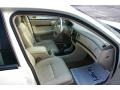2004 White Chevrolet Impala LS  photo #14
