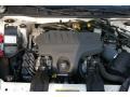 2004 White Chevrolet Impala LS  photo #15