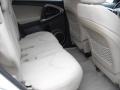 2006 Blizzard White Pearl Toyota RAV4 Limited 4WD  photo #19