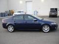 Royal Blue Pearl - TL 3.2 Photo No. 2