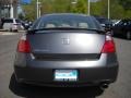 2008 Polished Metal Metallic Honda Accord LX-S Coupe  photo #4