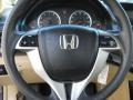 2008 Polished Metal Metallic Honda Accord LX-S Coupe  photo #15