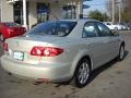 2005 Pebble Ash Metallic Mazda MAZDA6 i Sedan  photo #3