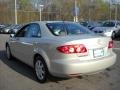 Pebble Ash Metallic - MAZDA6 i Sedan Photo No. 5