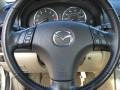 Pebble Ash Metallic - MAZDA6 i Sedan Photo No. 15