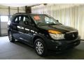 2002 Black Buick Rendezvous CXL AWD  photo #1