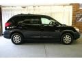 2002 Black Buick Rendezvous CXL AWD  photo #2