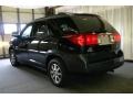 2002 Black Buick Rendezvous CXL AWD  photo #4