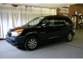 2002 Black Buick Rendezvous CXL AWD  photo #6