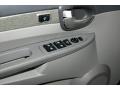 2002 Black Buick Rendezvous CXL AWD  photo #10