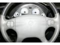 2002 Black Buick Rendezvous CXL AWD  photo #13