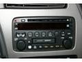 2002 Black Buick Rendezvous CXL AWD  photo #14