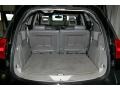 2002 Black Buick Rendezvous CXL AWD  photo #18